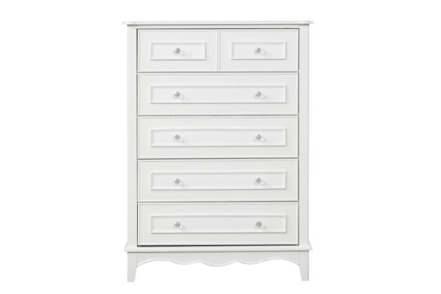 Naucalpan Chest - Inland Furniture (San Bernardino, CA)