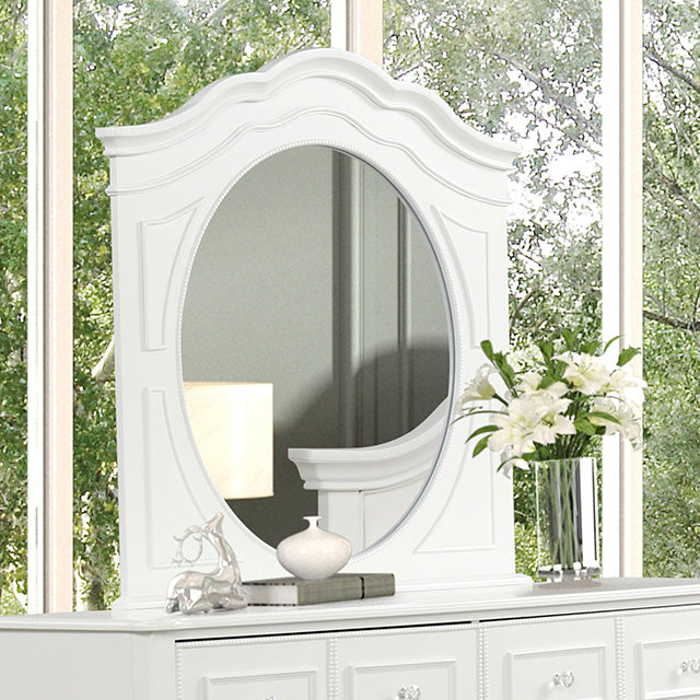 Naucalpan Mirror - Inland Furniture (San Bernardino, CA)