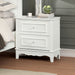 Naucalpan Nightstand - Inland Furniture (San Bernardino, CA)