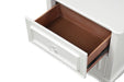 Naucalpan Nightstand - Inland Furniture (San Bernardino, CA)