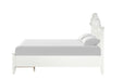 Naucalpan Bed - Inland Furniture (San Bernardino, CA)