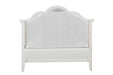 Naucalpan Bed - Inland Furniture (San Bernardino, CA)