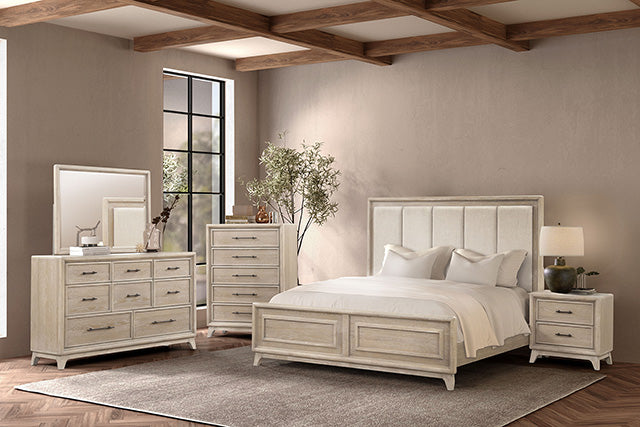 Midhurst Queen Bedroom Set - Inland Furniture (San Bernardino, CA)