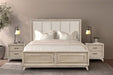 Midhurst Queen Bedroom Set - Inland Furniture (San Bernardino, CA)