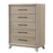 Midhurst Chest - Inland Furniture (San Bernardino, CA)