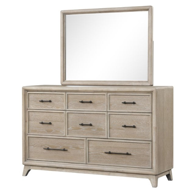 Midhurst Dresser - Inland Furniture (San Bernardino, CA)