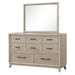 Midhurst Dresser - Inland Furniture (San Bernardino, CA)