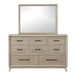 Midhurst Dresser - Inland Furniture (San Bernardino, CA)