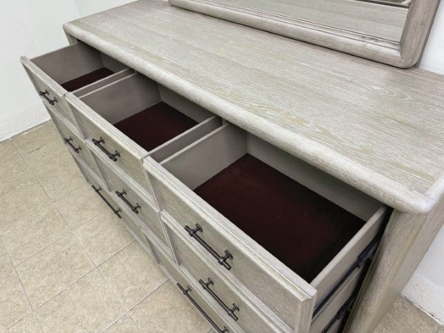 Midhurst Dresser - Inland Furniture (San Bernardino, CA)
