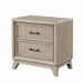 Midhurst Nightstand - Inland Furniture (San Bernardino, CA)