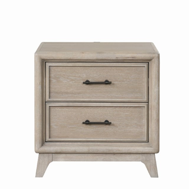 Midhurst Nightstand - Inland Furniture (San Bernardino, CA)