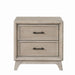 Midhurst Nightstand - Inland Furniture (San Bernardino, CA)