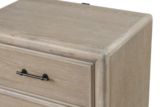 Midhurst Nightstand - Inland Furniture (San Bernardino, CA)
