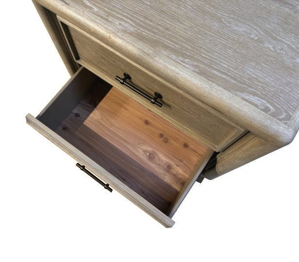 Midhurst Nightstand - Inland Furniture (San Bernardino, CA)
