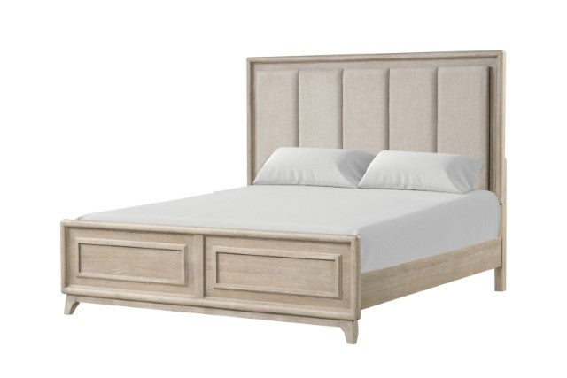 Midhurst E.King & Queen Bed - Inland Furniture (San Bernardino, CA)