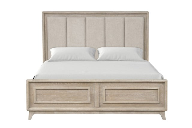 Midhurst Queen Bedroom Set - Inland Furniture (San Bernardino, CA)