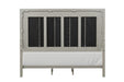 Midhurst Bed - Inland Furniture (San Bernardino, CA)