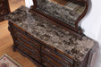 Ventresca Dresser - Inland Furniture (San Bernardino, CA)