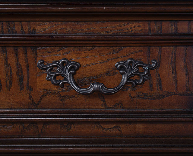 Ventresca Dresser - Inland Furniture (San Bernardino, CA)