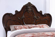 Roselli Queen Bedroom Set - Inland Furniture (San Bernardino, CA)