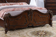 Roselli Queen Bedroom Set - Inland Furniture (San Bernardino, CA)