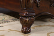 Roselli Queen Bedroom Set - Inland Furniture (San Bernardino, CA)