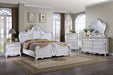 Ventresca Nightstand - Inland Furniture (San Bernardino, CA)