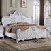 Roselli Queen Bedroom Set - Inland Furniture (San Bernardino, CA)