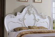 Roselli Queen Bedroom Set - Inland Furniture (San Bernardino, CA)