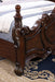 Francione Queen Bedroom Set - Inland Furniture (San Bernardino, CA)