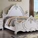 Francione Queen Bedroom Set - Inland Furniture (San Bernardino, CA)