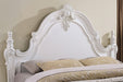 Francione Queen Bedroom Set - Inland Furniture (San Bernardino, CA)