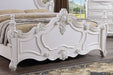 Francione Queen Bedroom Set - Inland Furniture (San Bernardino, CA)