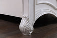 Francione Queen Bedroom Set - Inland Furniture (San Bernardino, CA)