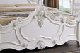 Francione Queen Bedroom Set - Inland Furniture (San Bernardino, CA)