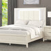 Isadore Queen Bedroom Set - Inland Furniture (San Bernardino, CA)
