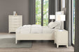 Isadore Queen Bedroom Set - Inland Furniture (San Bernardino, CA)