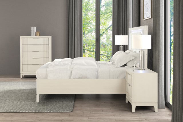 Isadore Queen Bedroom Set - Inland Furniture (San Bernardino, CA)