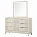 Isadore Dresser - Inland Furniture (San Bernardino, CA)
