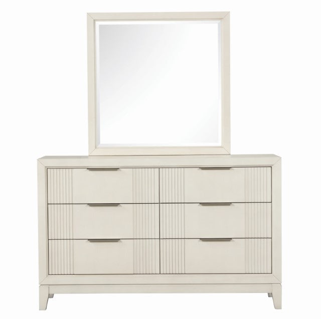 Isadore Dresser - Inland Furniture (San Bernardino, CA)