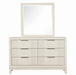 Isadore Dresser - Inland Furniture (San Bernardino, CA)