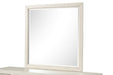 Isadore Mirror - Inland Furniture (San Bernardino, CA)