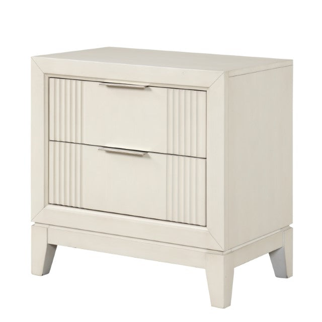 Isadore Nightstand - Inland Furniture (San Bernardino, CA)