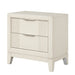 Isadore Nightstand - Inland Furniture (San Bernardino, CA)