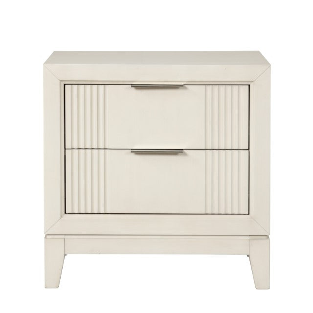 Isadore Nightstand - Inland Furniture (San Bernardino, CA)