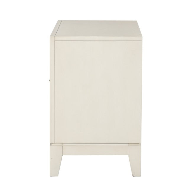 Isadore Nightstand - Inland Furniture (San Bernardino, CA)