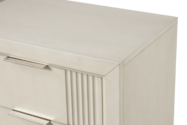 Isadore Nightstand - Inland Furniture (San Bernardino, CA)