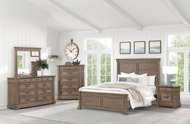 Sheringham Chest - Inland Furniture (San Bernardino, CA)