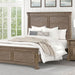 Sheringham Queen Bedroom Set - Inland Furniture (San Bernardino, CA)