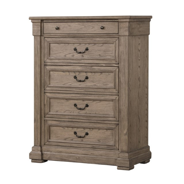 Sheringham Chest - Inland Furniture (San Bernardino, CA)